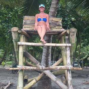 Meet your Posher, Andi